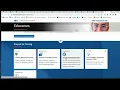 How to log in and look at the TELPAS 2 0 tests