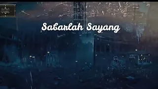 Download Bersabarlah Sayang syarifah aini ft m. nasir MP3