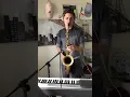 Download Lagu Jungleland Sax Solo - Augie Bello