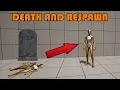 How To Set Up A Respawn System In Unreal Engine 5 Tutorial