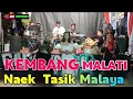 Download Lagu KEMBANG MALATI Naek TASIK MALAM Bajidoran nico entertainment