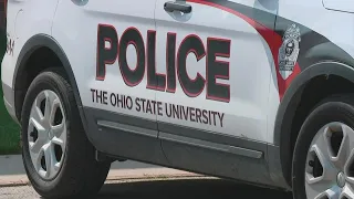 Ohio State University police teams up with Columbus police to curb crime near campus