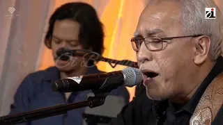 Download Iwan Fals \u0026 Band - Libur Kecil Kaum Kusam || Live Event Suara Hati Ramadhan 2023 MP3