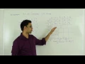 Sum Query in 2D Immutable Array Dynamic Programming