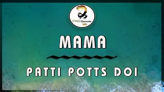 Mama - Patti Pots Doi (Lyrics)