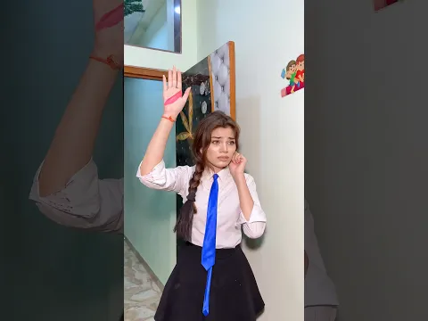 Besti friends love 🥰 in school||vishvi official||#youtubeshorts #trending #shorts