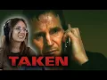 Download Lagu I am scared!!! Taken REACTION