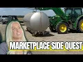 Facebook Marketplace SIDE QUEST