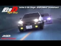 Download Lagu Initial D 5th Stage Soundtrack  I Won't Fall Apart