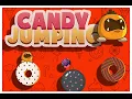Candy Jumping Construct 2 Game