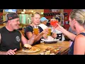 The BEST places to eat in Moab Utah
