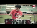 INDONESIA BERSATU (BAND VERSION) - KOMBES (OFFICIAL MUSIC VIDEO)