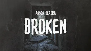 Download Anson Seabra - Broken (Demo) MP3