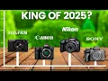 Download Lagu 6 beste camera's voor fotografie 2025