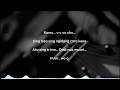 Download Lagu Leeyonk Sinatra Feat Widi - AKU ( Lirik )