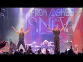 Download Lagu From Ashes to New - Panic [Live] (2021) - Gothic Theatre
