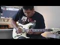Download Lagu Covering SLANK- Blues males I Guitar Solo