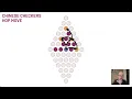 An Efficient Chinese Checkers Implementation Ranking Bitboards and BMI2 pext and pdep Instructions