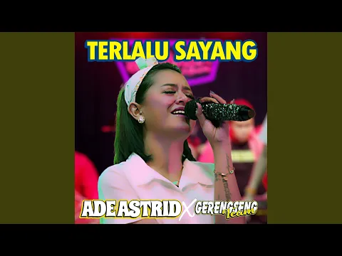 Download MP3 Terlalu Sayang