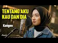 Lagu KANGEN BAND - TENTANG AKU KAU DAN DIA | Reggae Cover by Ameera