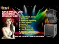 CINTA MERAH JAMBU - ISTRI SETIA - NGAPLANG NGAPLANG - CINTA TERAKHIR - SAKIT PINGGANG - FULL ALBUM