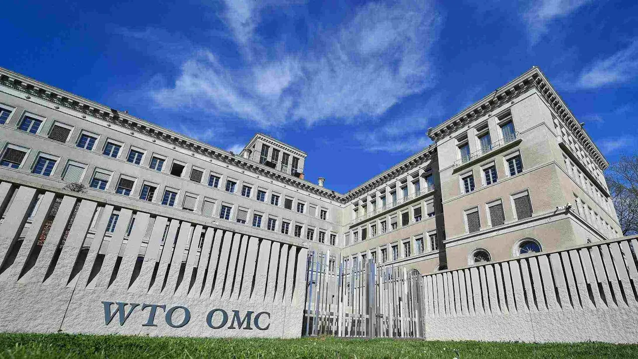 2021/11/16 China's WTO entry 20 years on: The benefits and challenges