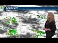 Minnesota Evening Forecast - August 9 2026