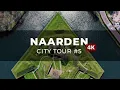 Download Lagu (Drone 4K) Naarden  - City Tour #5