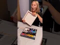 We change canvases every 10 minutes Which one do you like more 1 or 2