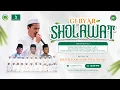 LIVE GEBYAR SHOLAWAT BERSAMA GUS ILHAM DARI PASURUAN :: HARLAH HADRAH AM KARANGBINANGUN