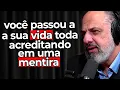 Download Lagu NEUROSCIENTIST REVEALS HOW LIFE AFTER DEATH IS A LIE | Cauê Santos Podcast