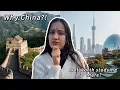 STUDYING IN CHINA ADVANTAGES AND DISADVANTAGES