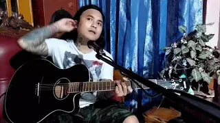 Download Melukis Senja - Budi Doremi Cover Akustik (Rekaman Sederhana) MP3