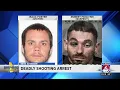 West Melbourne man accused of shooting killing roommate