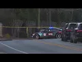 Shooting in Buckhead involving police officer