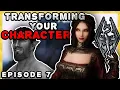 Completely Overhaul Your Character Npcs How To Merge Files - Skyrim SE Episode 7 562 Plugins