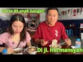 Lagu Bakso 88 Bakso Legend di Jl. Hermansyah!