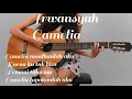 Download Lagu camelia-irwansyah cover + lirik chika lutfi