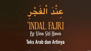 Download Indal fajri | vina siti hawa MP3