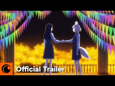 Official Trailer [Subtitled]
