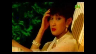 itje trisnawati berteman malam official lyrics video 