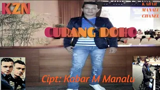 curang doho lagu batak terbaru 2020