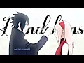Lagu ×× Dandelions ×× Sakura \u0026 Sasuke [AMV] EDIT #Sasusaku
