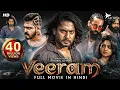 Download Lagu VEERAM (2023) Full Movie In Hindi Dubbed | New Latest South Indian Action Movie 2023 | Fevr Studios