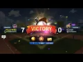 Baseball Clash - Kendall Cheats