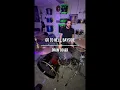 Bayside - Go to Hell | Drum Cover by Cole_drumming