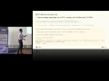 HPC Workflows Using Containers