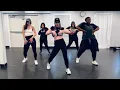 Abracadabra - Qveen Herby | Dance Fitness Choreography | Zumba