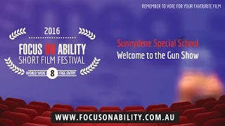 Welcome to the Gun Show film thumbnail