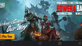 Download Nothing's Getting in Our Way - Power 4 Band (PUBGM) MP3